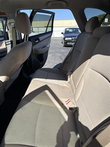 2015 Subaru Outback 2.5i Premium   - Photo 23 - Spokane, WA 99202