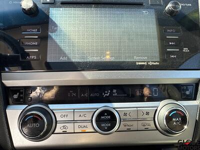 2015 Subaru Outback 2.5i Premium   - Photo 30 - Spokane, WA 99202