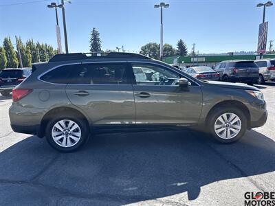 2015 Subaru Outback 2.5i Premium   - Photo 6 - Spokane, WA 99202