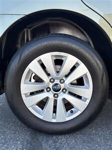 2015 Subaru Outback 2.5i Premium   - Photo 10 - Spokane, WA 99202