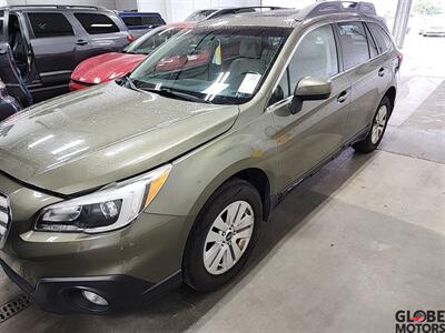 2015 Subaru Outback 2.5i Premium   - Photo 1 - Spokane, WA 99202