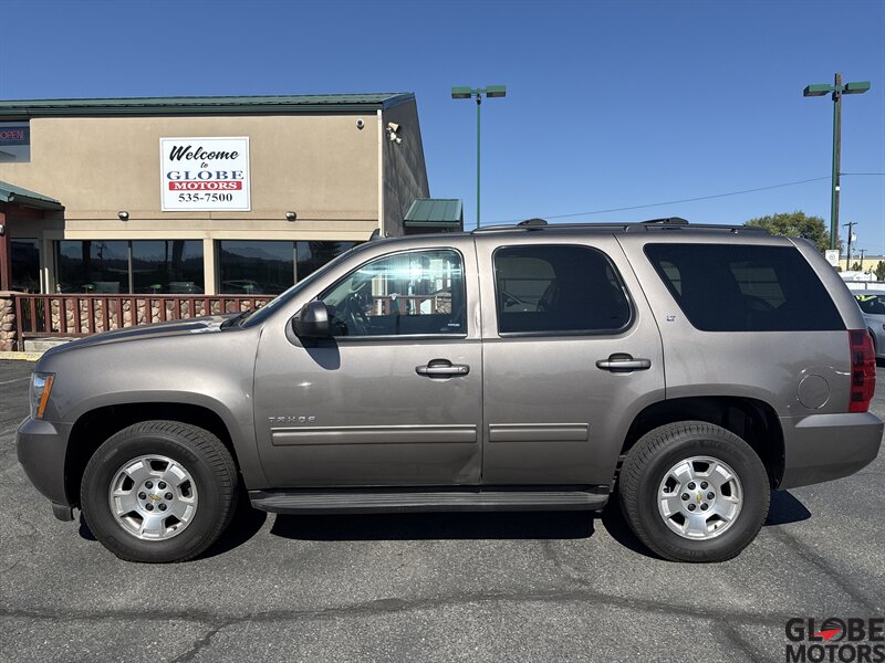 2013 Chevrolet Tahoe