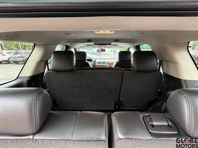 2013 Chevrolet Tahoe LT   - Photo 4 - Spokane, WA 99202