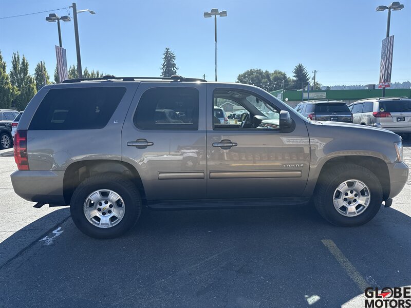 2013 Chevrolet Tahoe LT photo 9