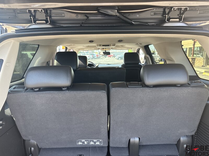 2013 Chevrolet Tahoe LT photo 14
