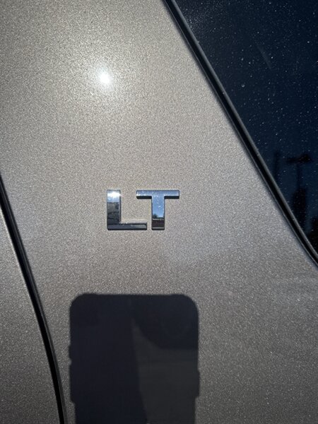 2013 Chevrolet Tahoe LT photo 31