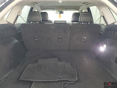 2021 Ford Edge SEL  AWD - Photo 8 - Spokane, WA 99202