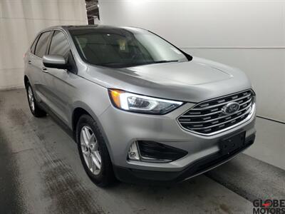 2021 Ford Edge SEL  AWD - Photo 3 - Spokane, WA 99202