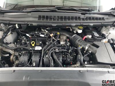 2021 Ford Edge SEL  AWD - Photo 9 - Spokane, WA 99202