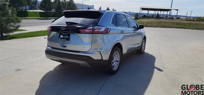 2021 Ford Edge SEL  AWD - Photo 5 - Spokane, WA 99202