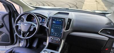 2021 Ford Edge SEL  AWD - Photo 46 - Spokane, WA 99202