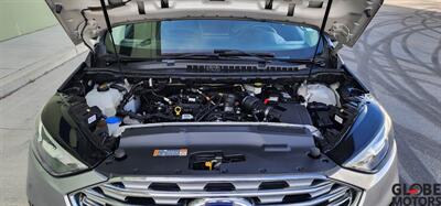 2021 Ford Edge SEL  AWD - Photo 60 - Spokane, WA 99202