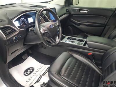 2021 Ford Edge SEL  AWD - Photo 5 - Spokane, WA 99202