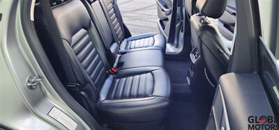 2021 Ford Edge SEL  AWD - Photo 38 - Spokane, WA 99202