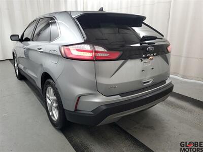 2021 Ford Edge SEL  AWD - Photo 2 - Spokane, WA 99202