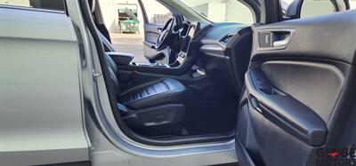 2021 Ford Edge SEL  AWD - Photo 40 - Spokane, WA 99202