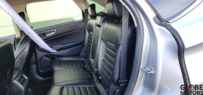 2021 Ford Edge SEL  AWD - Photo 21 - Spokane, WA 99202