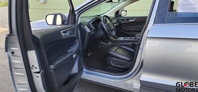 2021 Ford Edge SEL  AWD - Photo 8 - Spokane, WA 99202