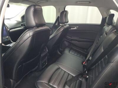 2021 Ford Edge SEL  AWD - Photo 7 - Spokane, WA 99202