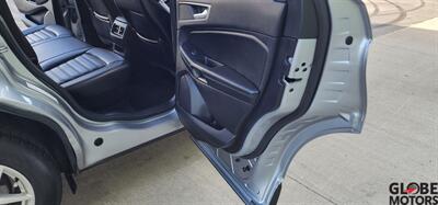 2021 Ford Edge SEL  AWD - Photo 36 - Spokane, WA 99202