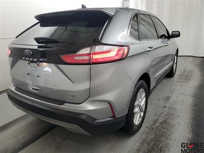 2021 Ford Edge SEL  AWD - Photo 4 - Spokane, WA 99202