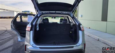 2021 Ford Edge SEL  AWD - Photo 29 - Spokane, WA 99202