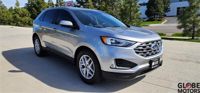 2021 Ford Edge SEL  AWD - Photo 3 - Spokane, WA 99202