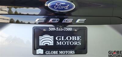 2021 Ford Edge SEL  AWD - Photo 55 - Spokane, WA 99202