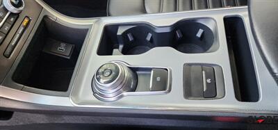 2021 Ford Edge SEL  AWD - Photo 11 - Spokane, WA 99202