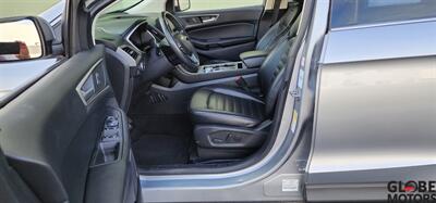 2021 Ford Edge SEL  AWD - Photo 9 - Spokane, WA 99202