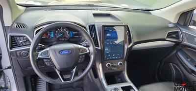 2021 Ford Edge SEL  AWD - Photo 17 - Spokane, WA 99202