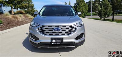 2021 Ford Edge SEL  AWD - Photo 2 - Spokane, WA 99202