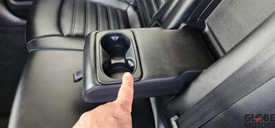 2021 Ford Edge SEL  AWD - Photo 23 - Spokane, WA 99202