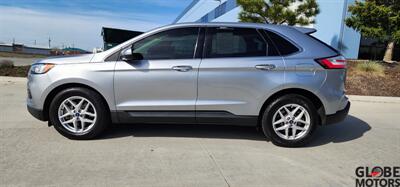 2021 Ford Edge SEL  AWD - Photo 7 - Spokane, WA 99202