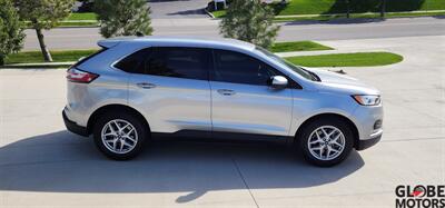 2021 Ford Edge SEL  AWD - Photo 4 - Spokane, WA 99202