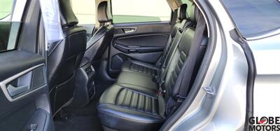 2021 Ford Edge SEL  AWD - Photo 19 - Spokane, WA 99202