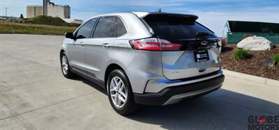 2021 Ford Edge SEL  AWD - Photo 6 - Spokane, WA 99202