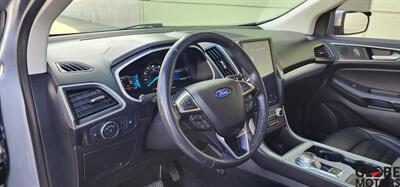2021 Ford Edge SEL  AWD - Photo 10 - Spokane, WA 99202