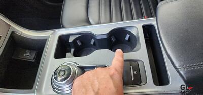 2021 Ford Edge SEL  AWD - Photo 12 - Spokane, WA 99202