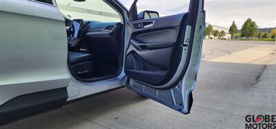 2021 Ford Edge SEL  AWD - Photo 39 - Spokane, WA 99202