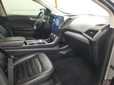 2021 Ford Edge SEL  AWD - Photo 6 - Spokane, WA 99202
