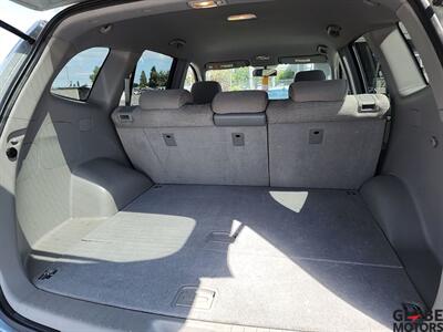 2007 Hyundai Santa Fe GLS AWD - Photo 9 - Spokane, WA 99202