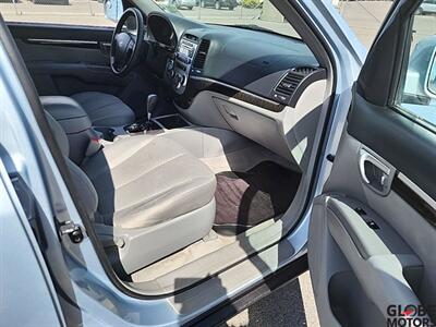2007 Hyundai Santa Fe GLS AWD - Photo 6 - Spokane, WA 99202