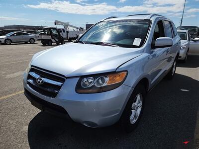 2007 Hyundai Santa Fe GLS AWD - Photo 3 - Spokane, WA 99202