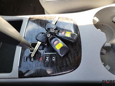 2007 Hyundai Santa Fe GLS AWD - Photo 7 - Spokane, WA 99202