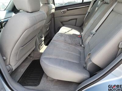 2007 Hyundai Santa Fe GLS AWD - Photo 8 - Spokane, WA 99202
