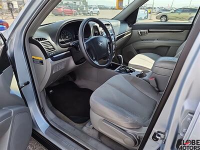 2007 Hyundai Santa Fe GLS AWD - Photo 5 - Spokane, WA 99202