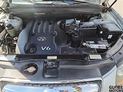 2007 Hyundai Santa Fe GLS AWD - Photo 11 - Spokane, WA 99202