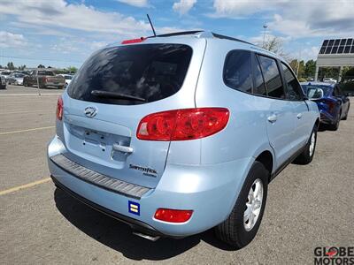 2007 Hyundai Santa Fe GLS AWD - Photo 2 - Spokane, WA 99202