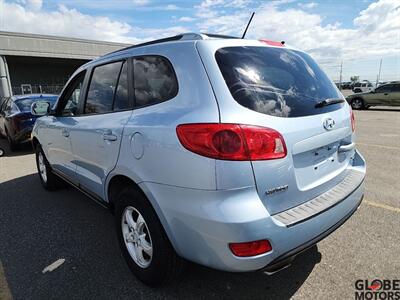 2007 Hyundai Santa Fe GLS AWD - Photo 4 - Spokane, WA 99202